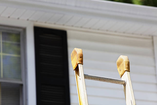 How To Choose The Right Materials for Your Siding Installation in 'Westminster, CA